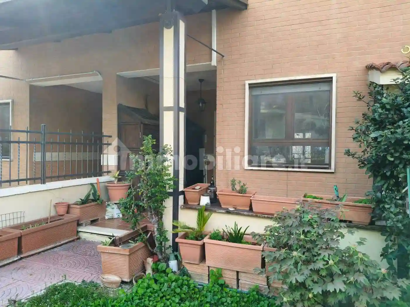 Villetta a schiera - foto 5