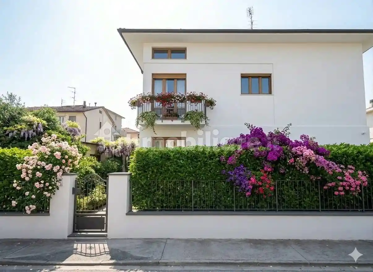 Appartamento in vendita a Sesto Fiorentino