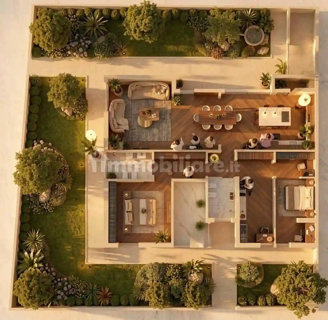 Appartamento - foto 4