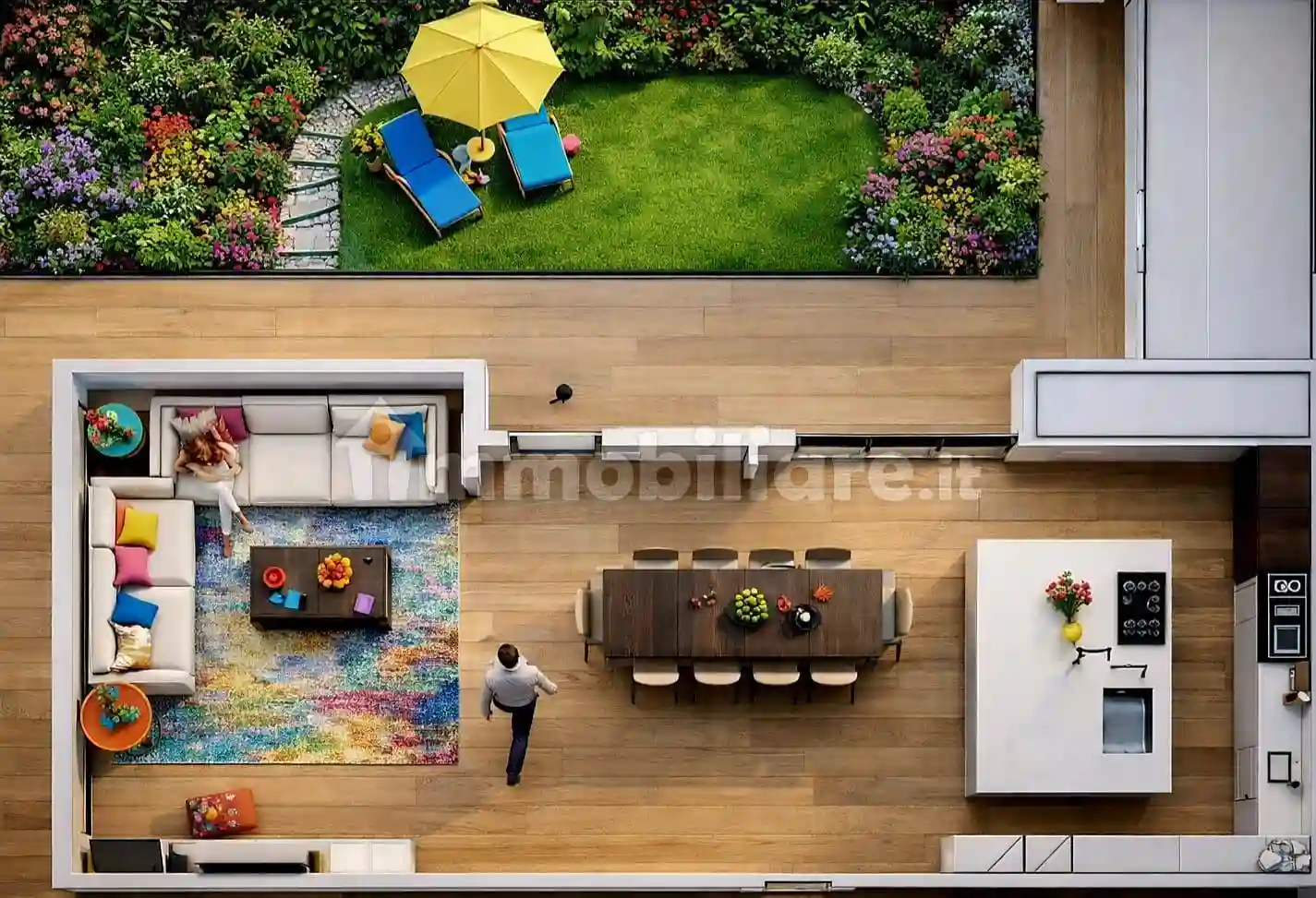 Appartamento - foto 5