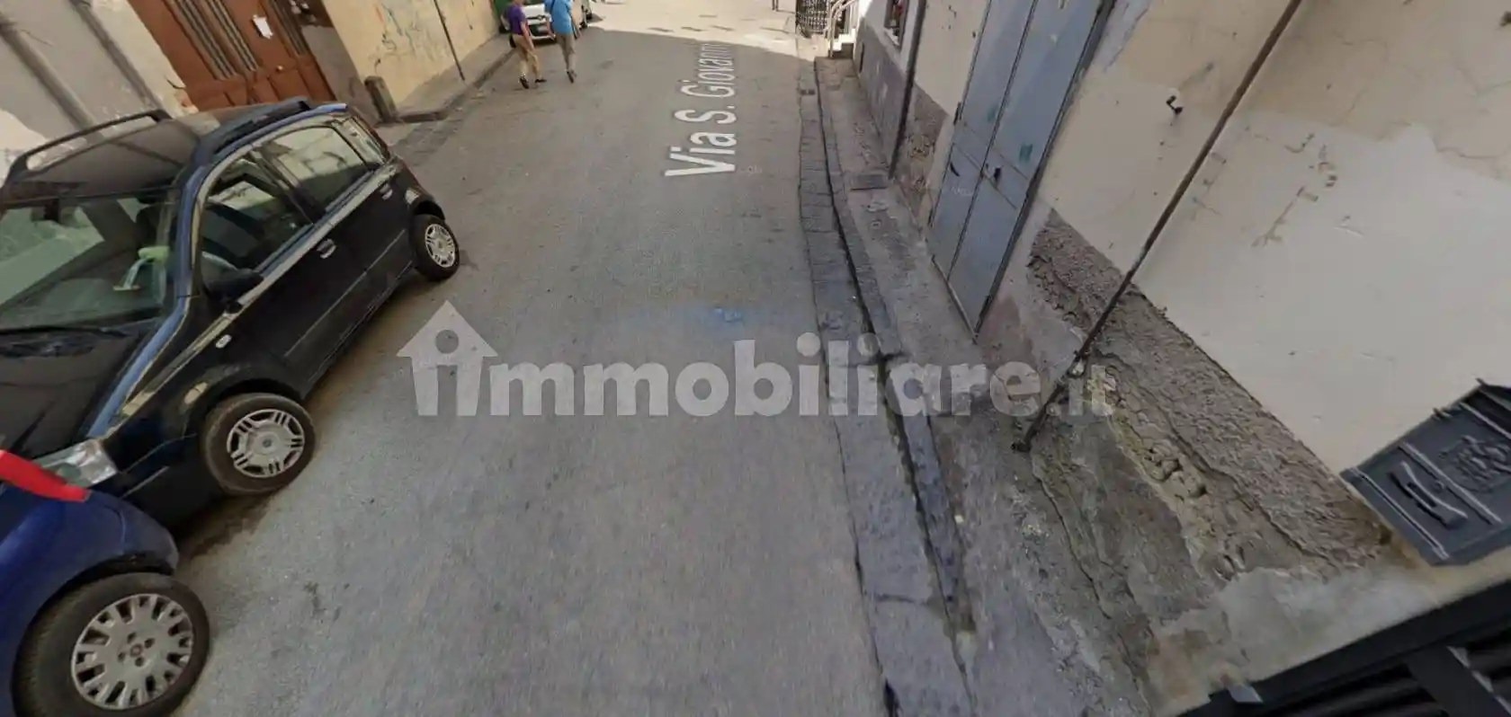 Appartamento in vendita a Casavatore