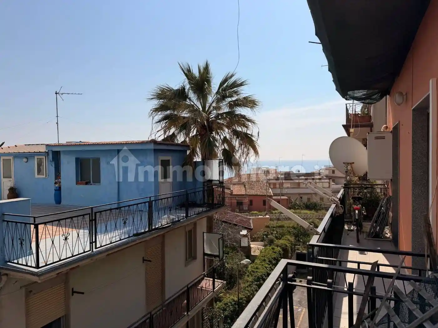 Appartamento in vendita a Giardini-Naxos