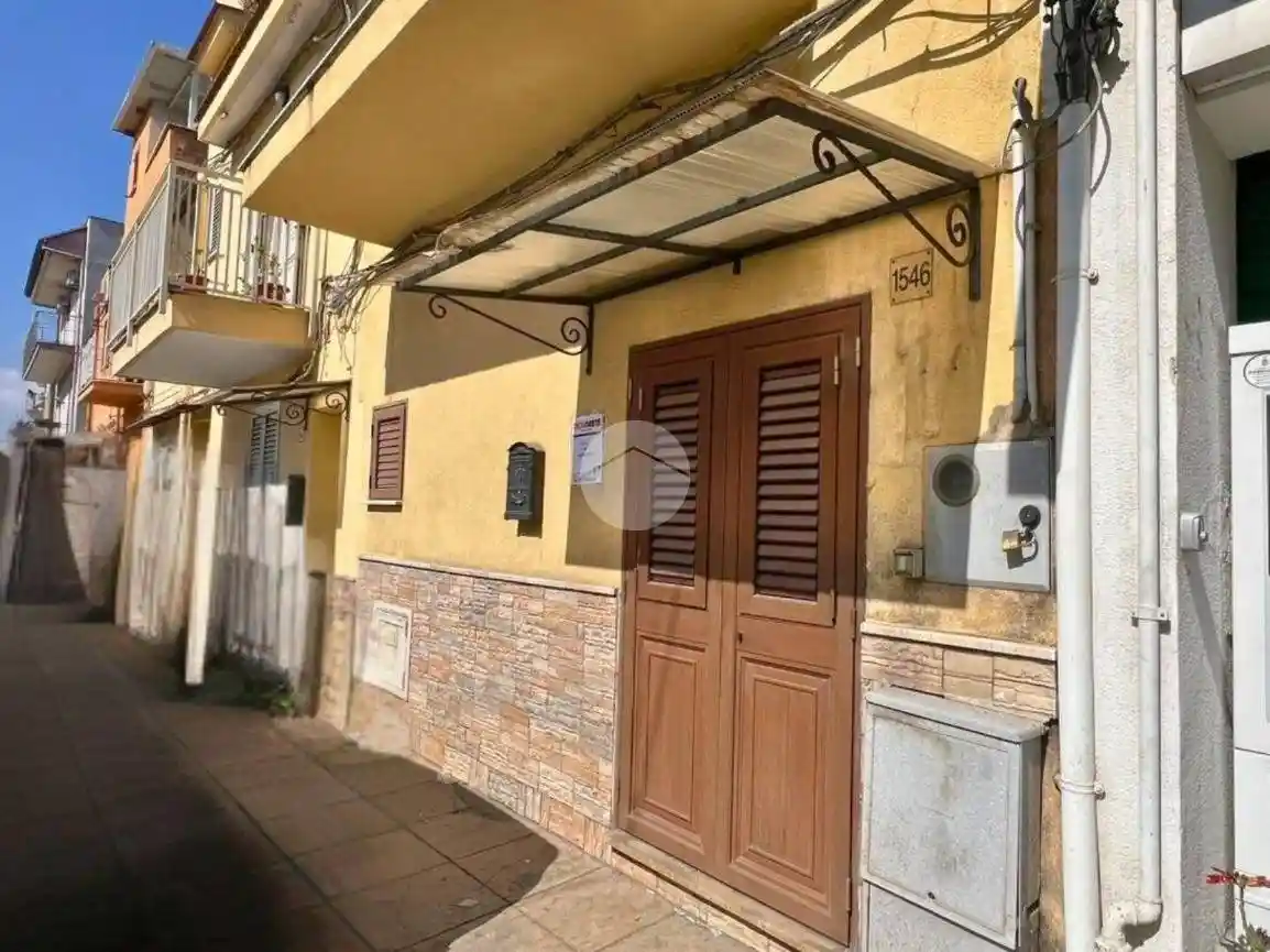 Casa indipendente in vendita a Palermo