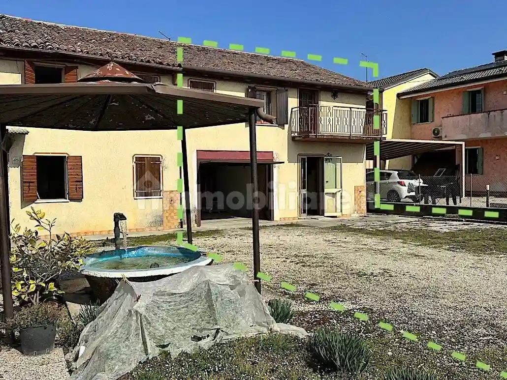 Casa indipendente - foto 2