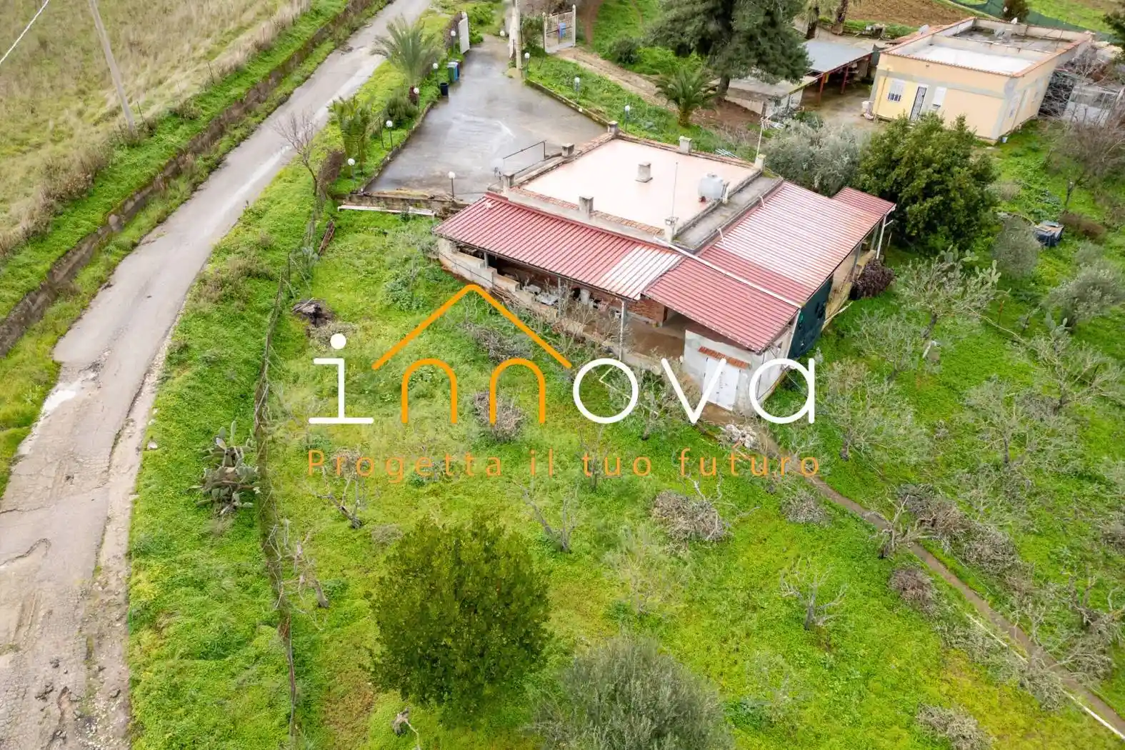 Villa in vendita a Villafrati