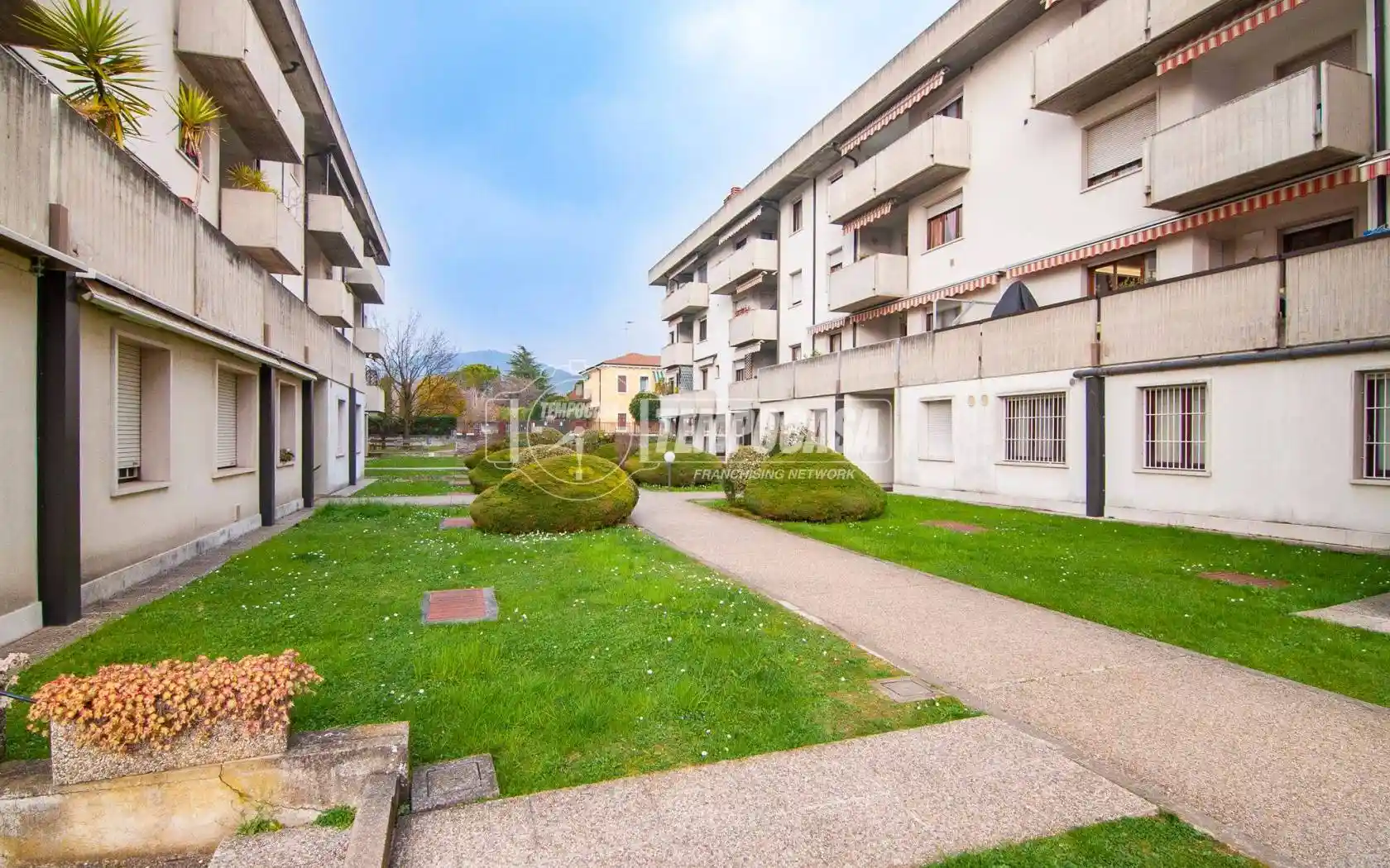 Appartamento in vendita a Verona