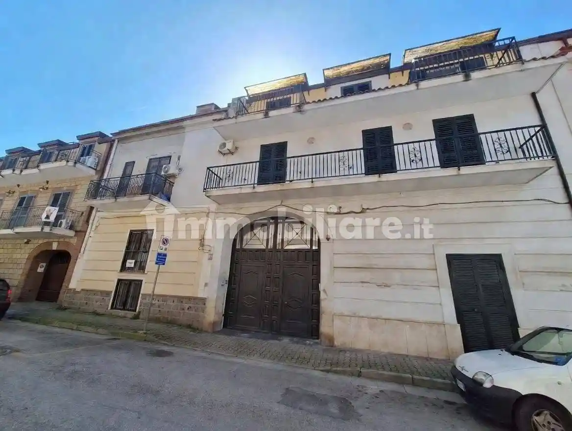 Appartamento in vendita a Casagiove