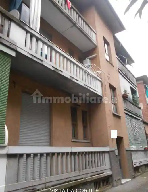 Appartamento in vendita a Sesto San Giovanni