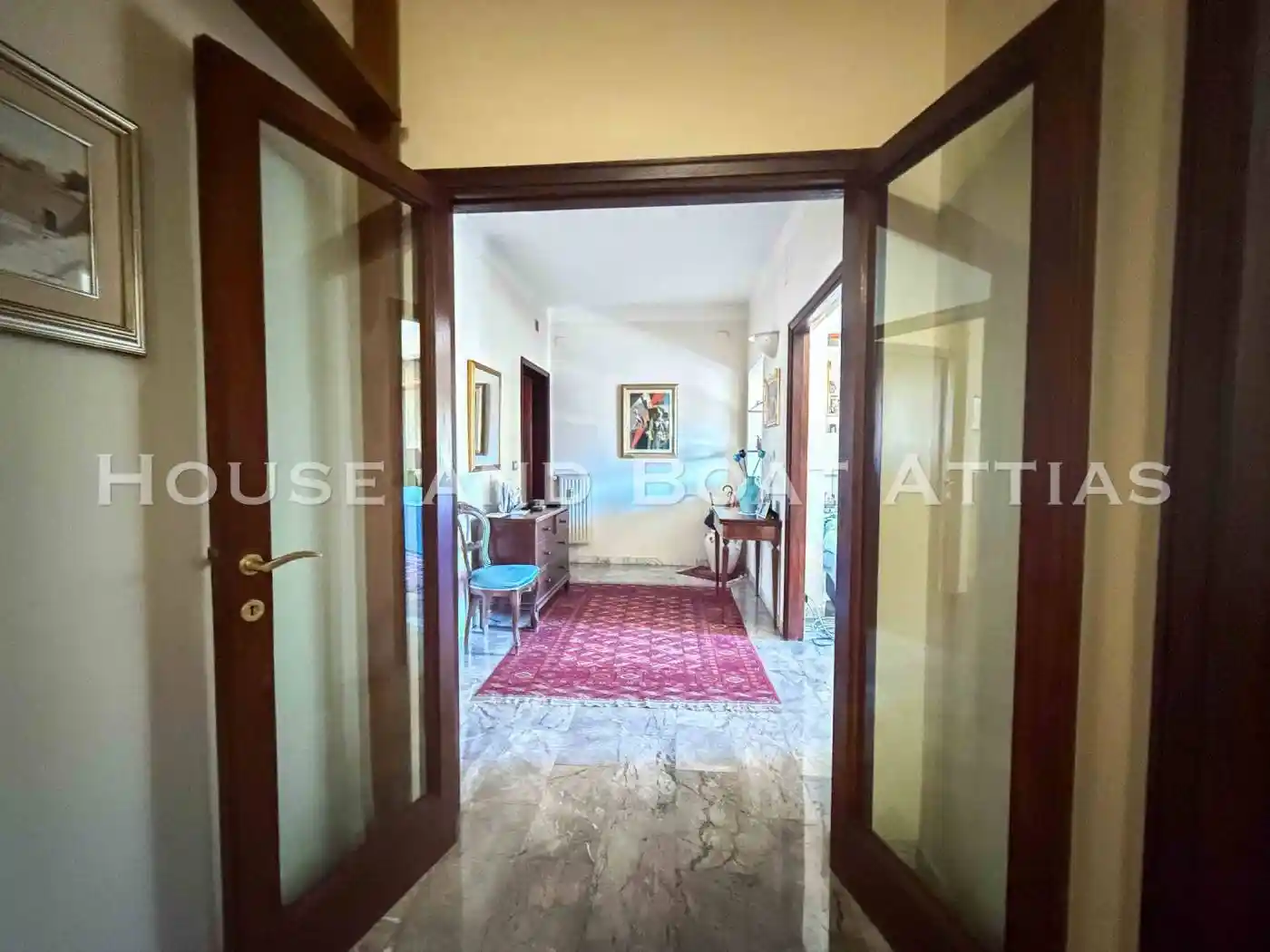 Appartamento in vendita a Livorno