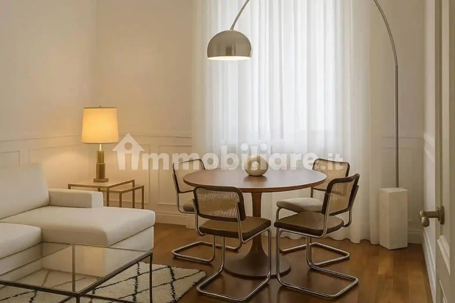 Appartamento in vendita a Firenze