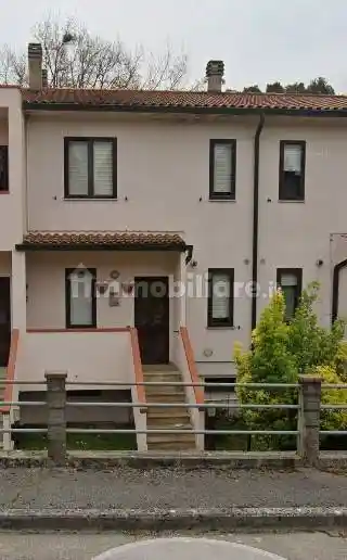 Appartamento in vendita a Roccastrada