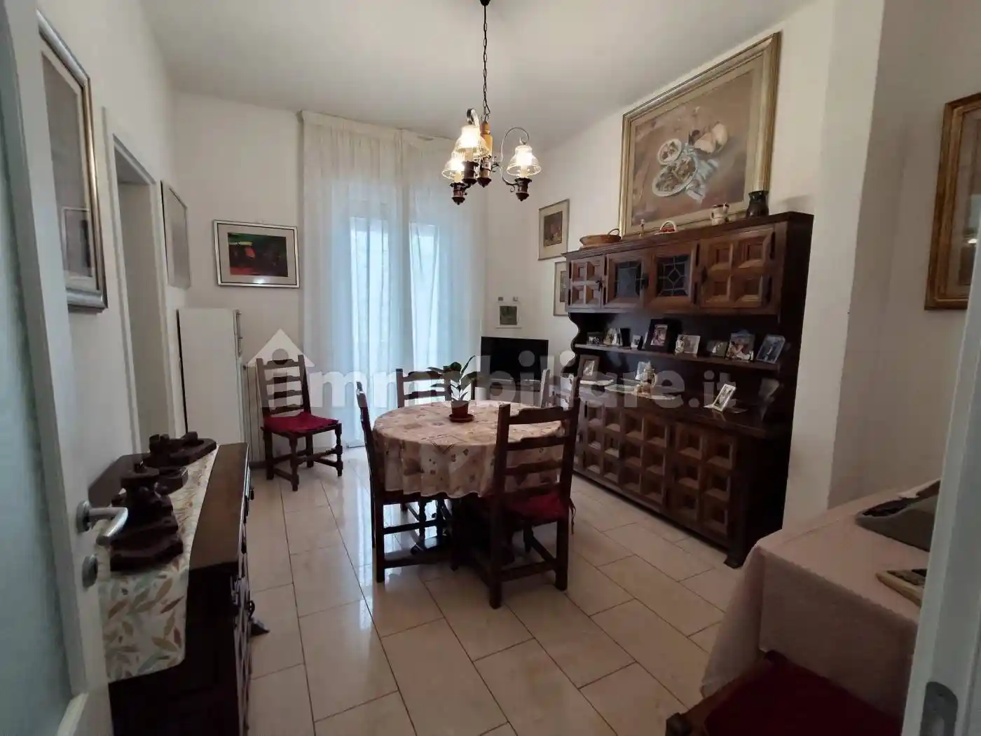 Appartamento in vendita a Livorno