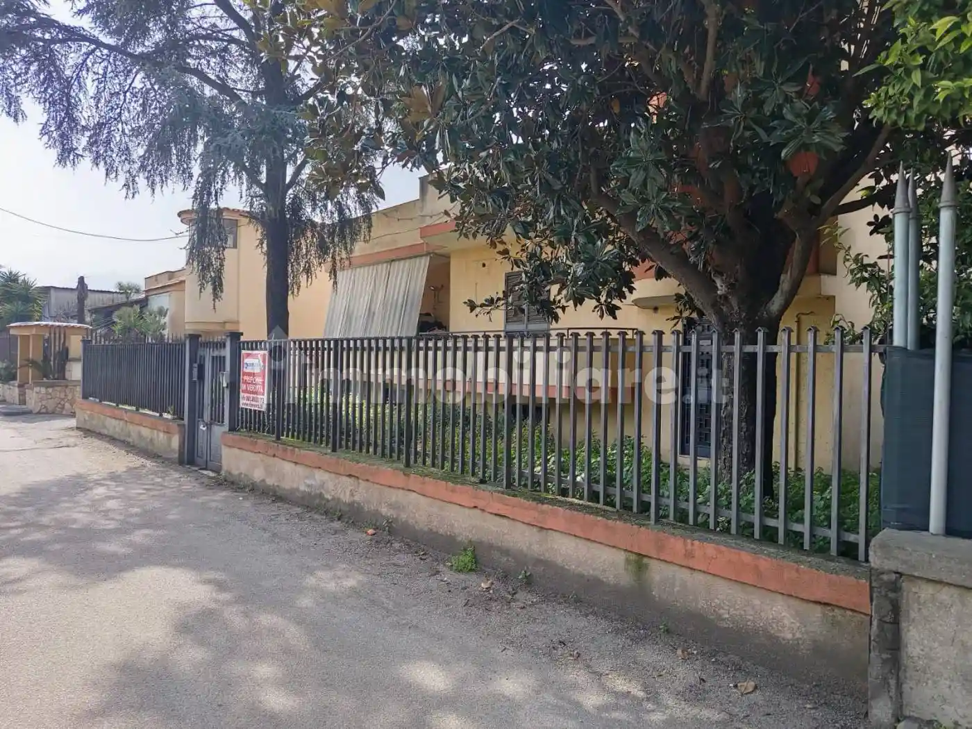 Villa in vendita a Pompei