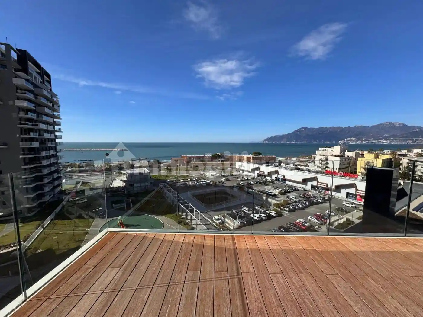 Appartamento in vendita a Salerno