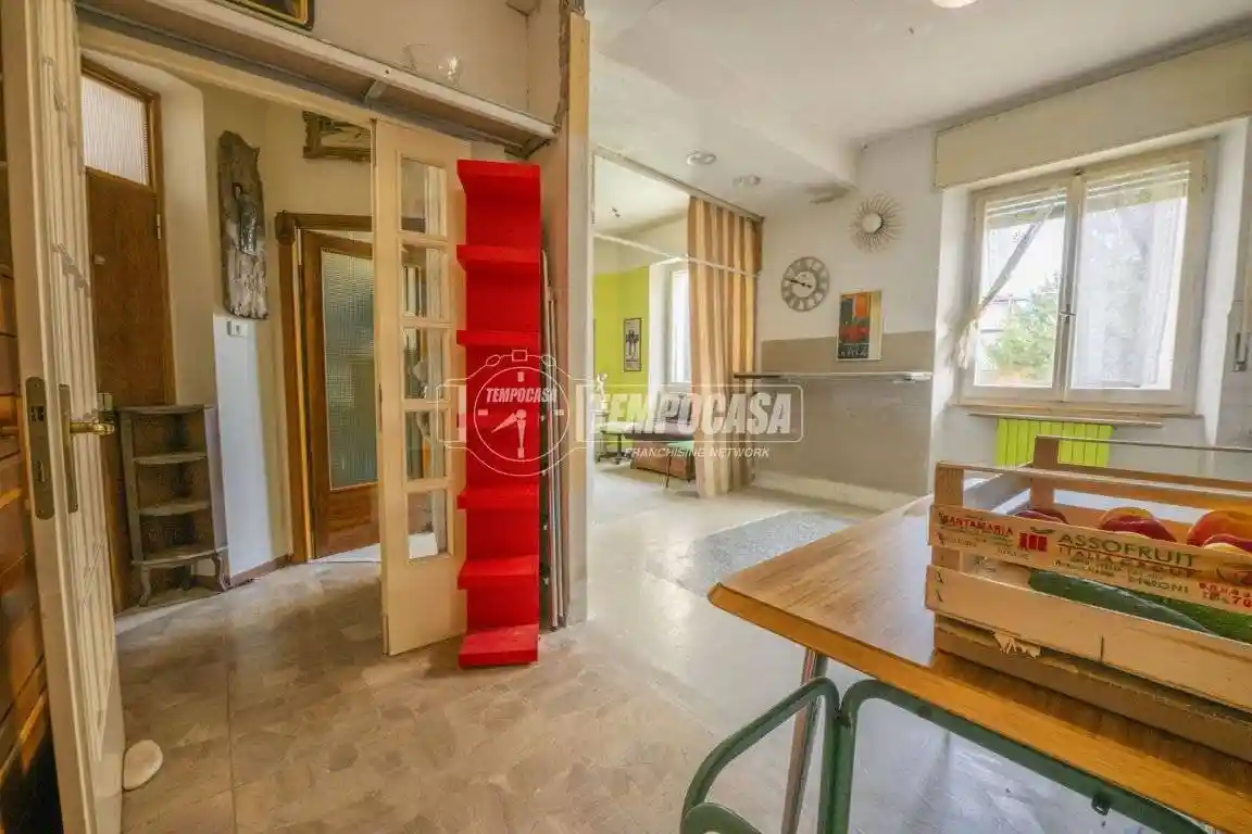 Appartamento in vendita a Monte San Giusto