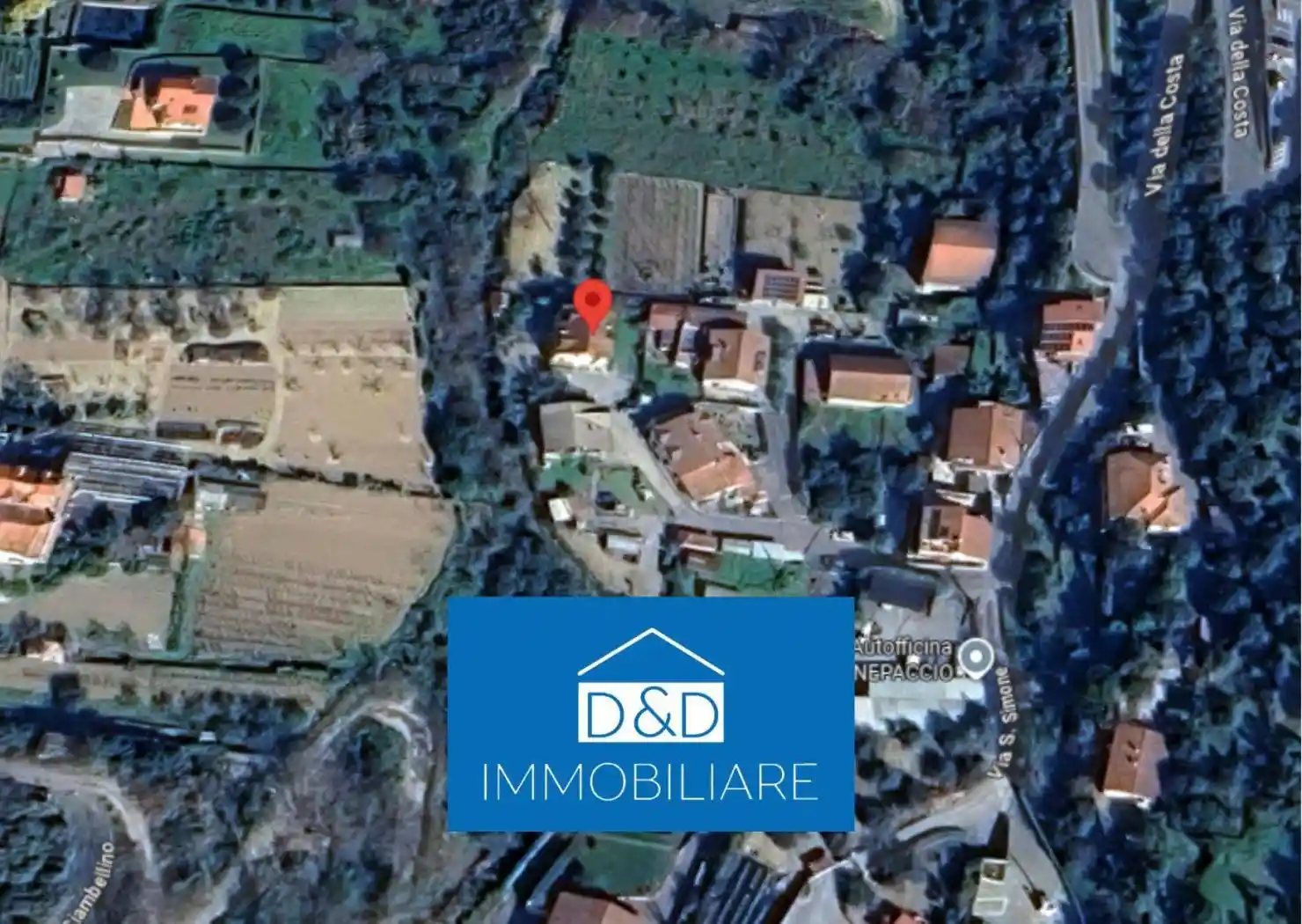 Appartamento in vendita a Albenga