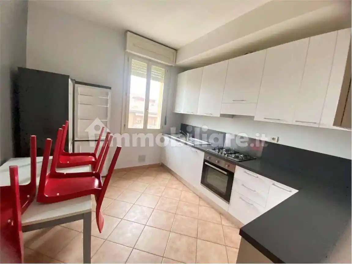 Appartamento in vendita a Sassuolo