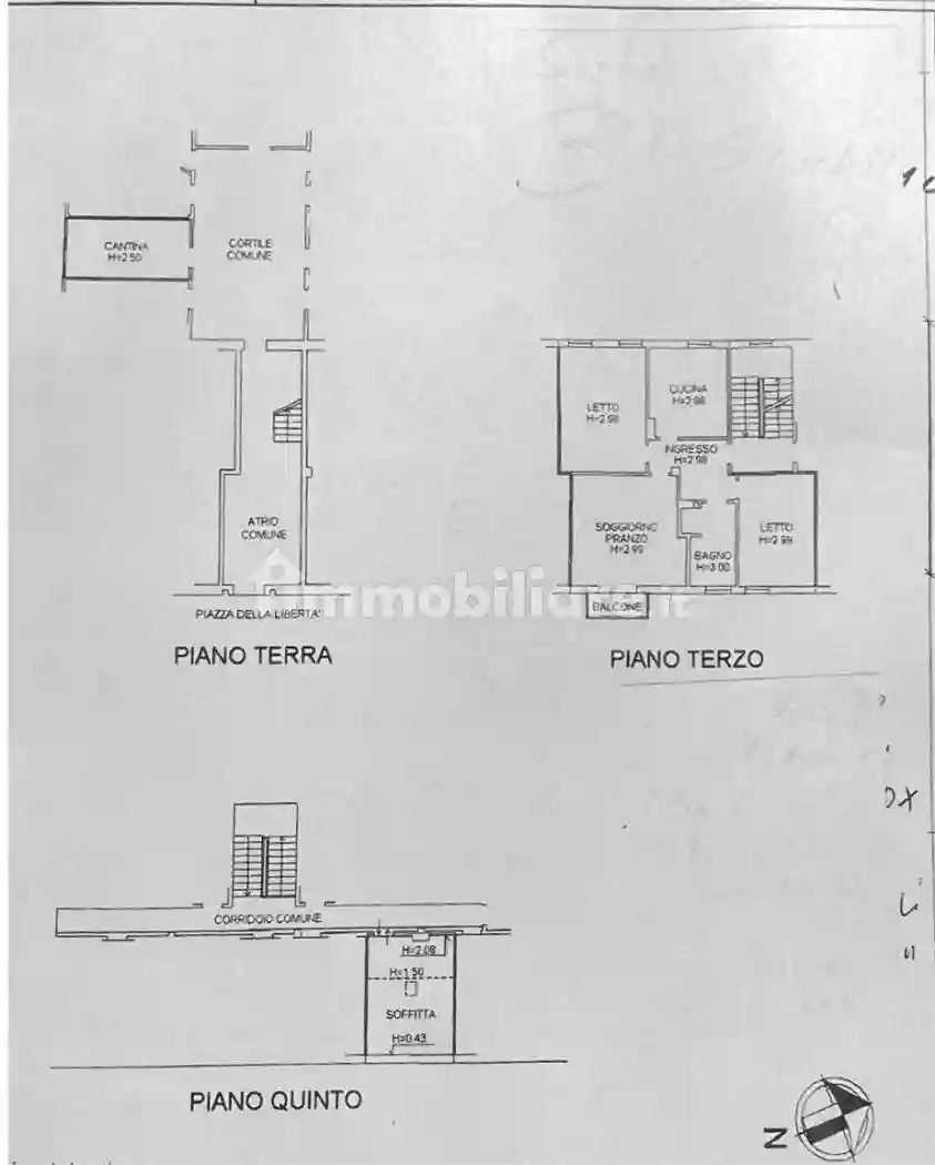 Appartamento - foto 2