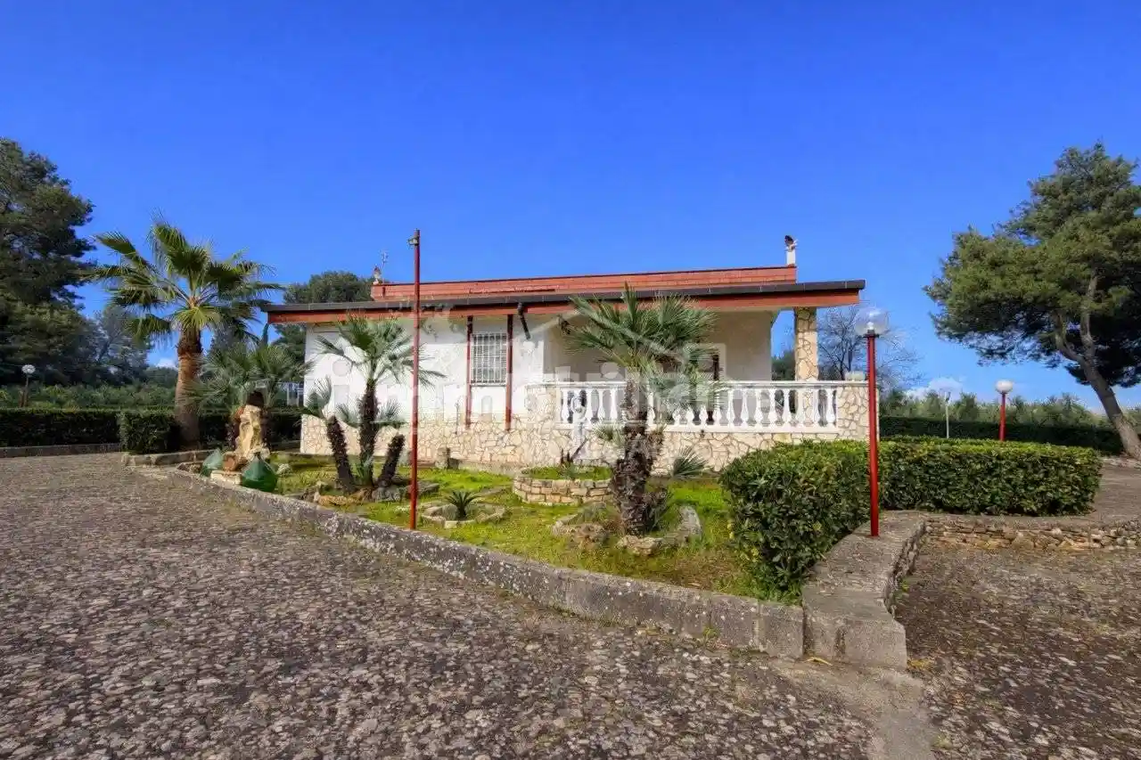 Villa in vendita a Andria