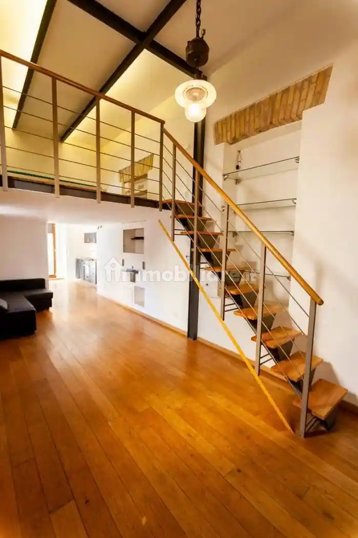 Appartamento in affitto a Roma