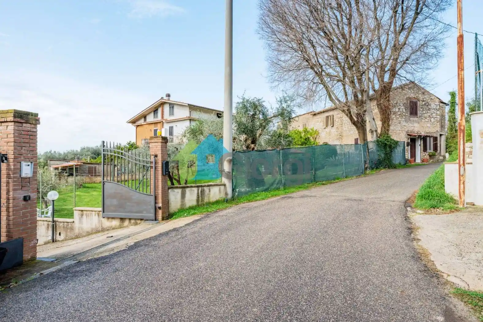 Appartamento in vendita a Fara in Sabina