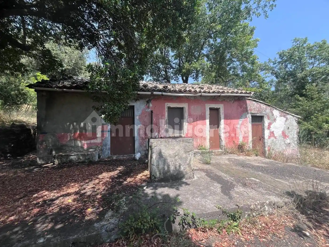 Rustico - Casale in vendita a Nicolosi