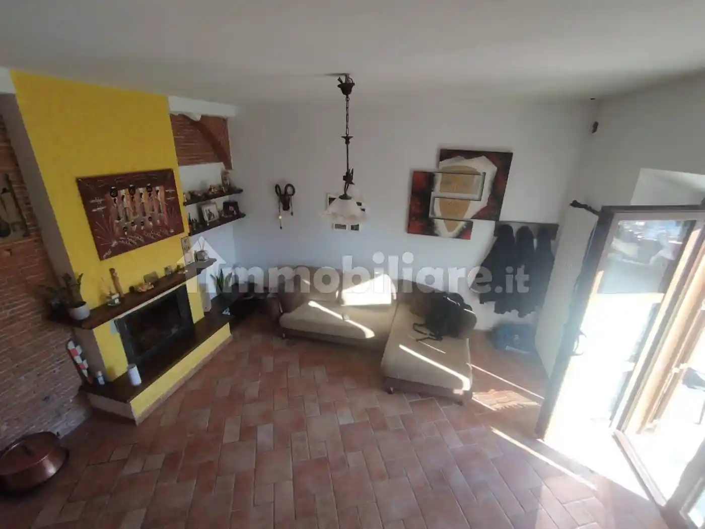 Casa indipendente in vendita a Pisa