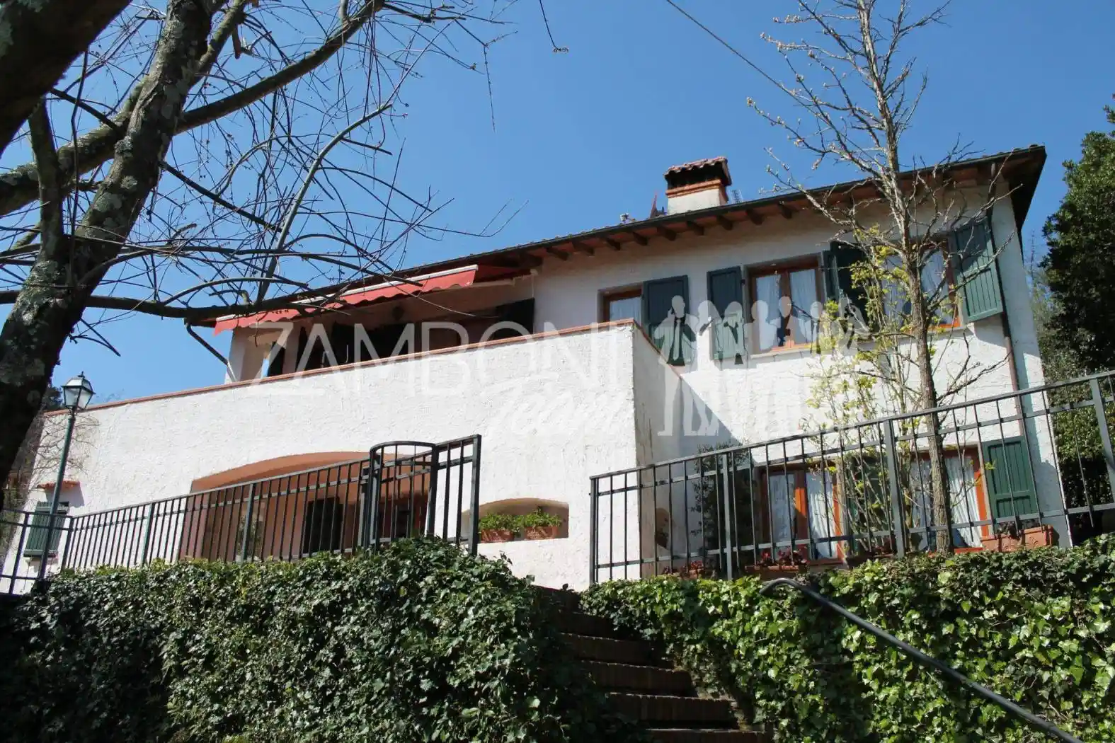 Villa in vendita a Ameglia