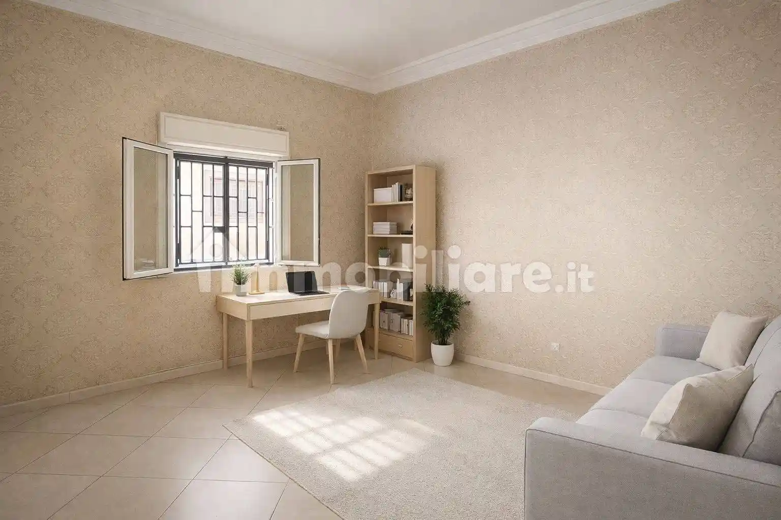 Appartamento in vendita a Palermo