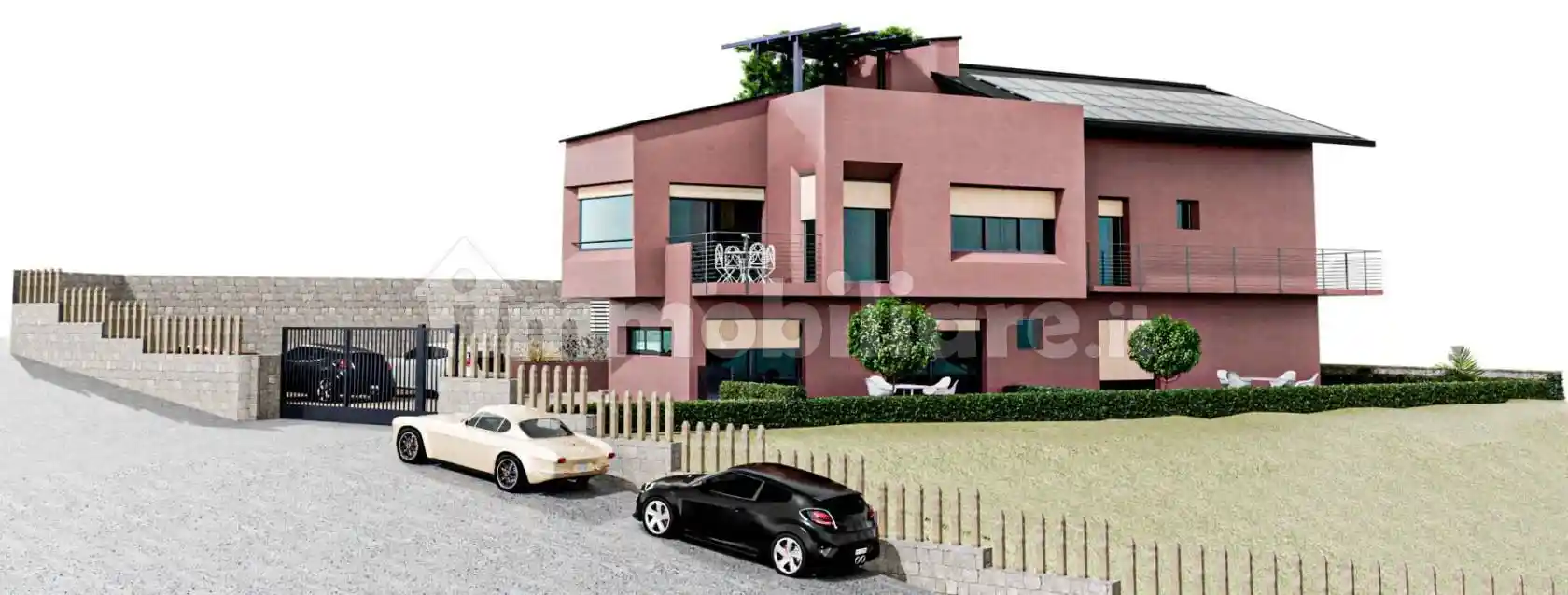 Appartamento in vendita a Alba