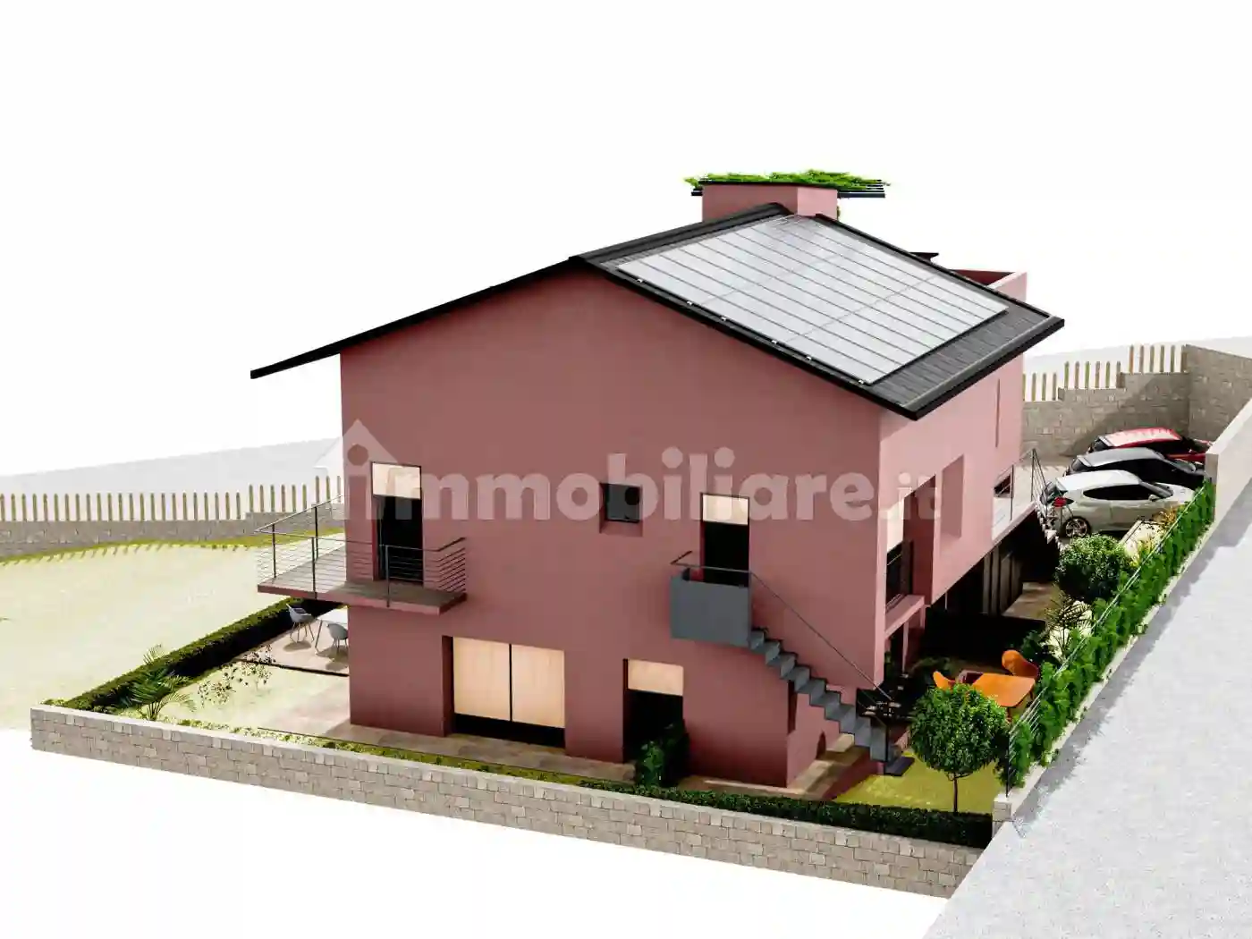 Appartamento - foto 2