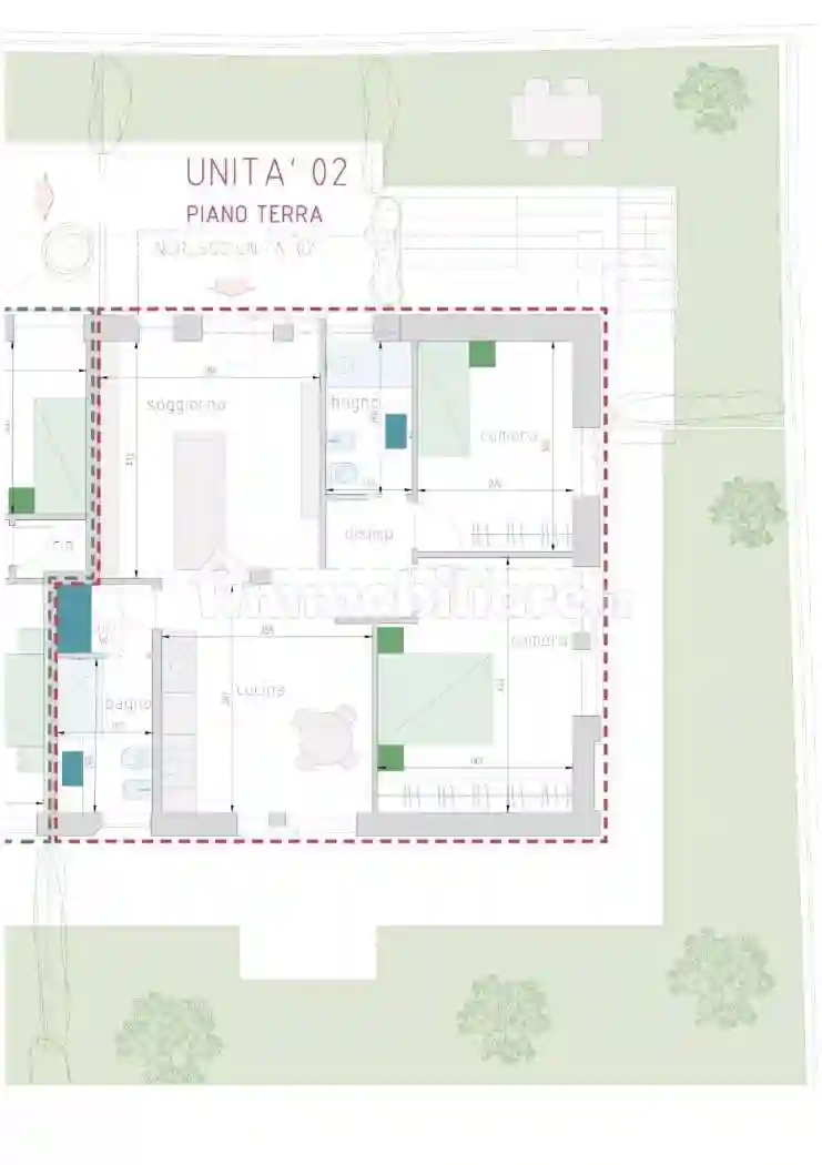 Appartamento - foto 4