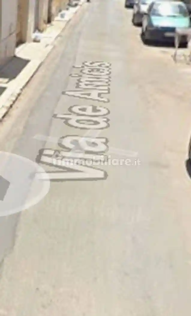 Appartamento in vendita a Avola