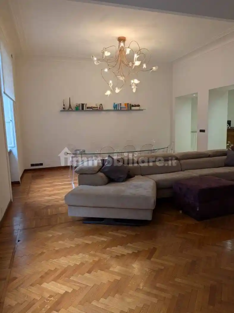Appartamento in affitto a Torino
