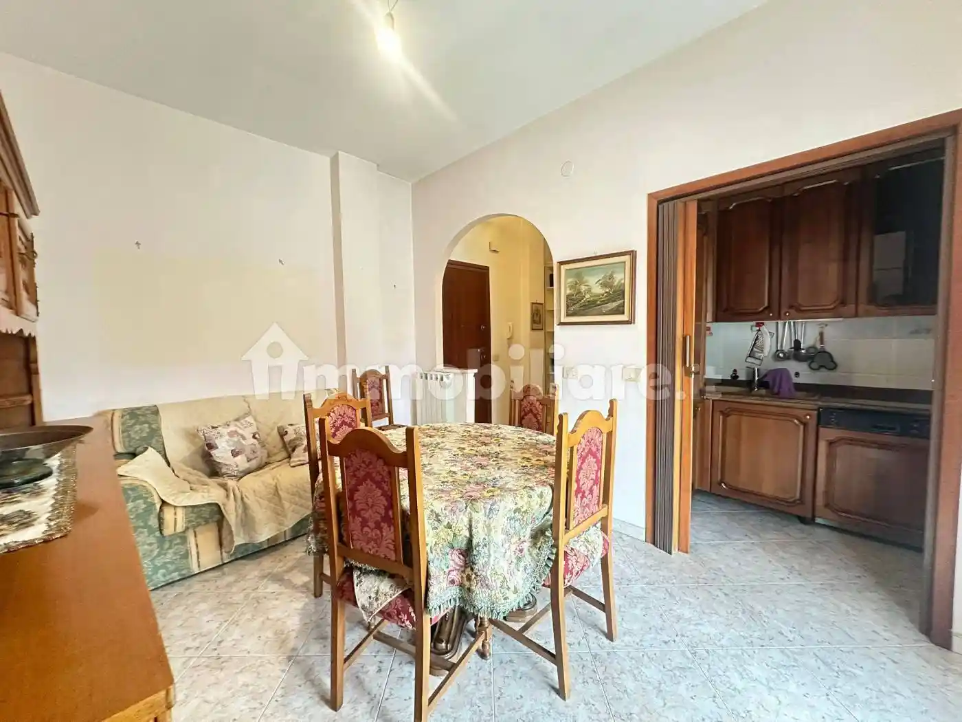 Appartamento in vendita a Boissano