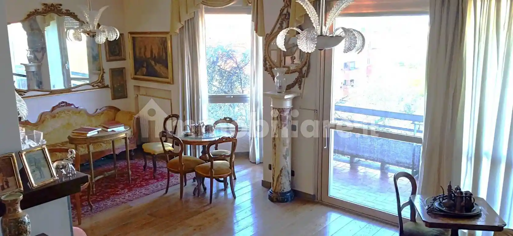 Attico - Mansarda in vendita a Prato