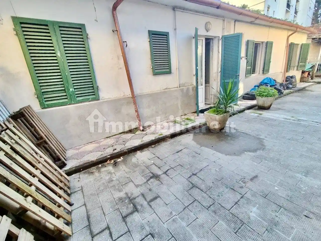 Villa in vendita a Pisa