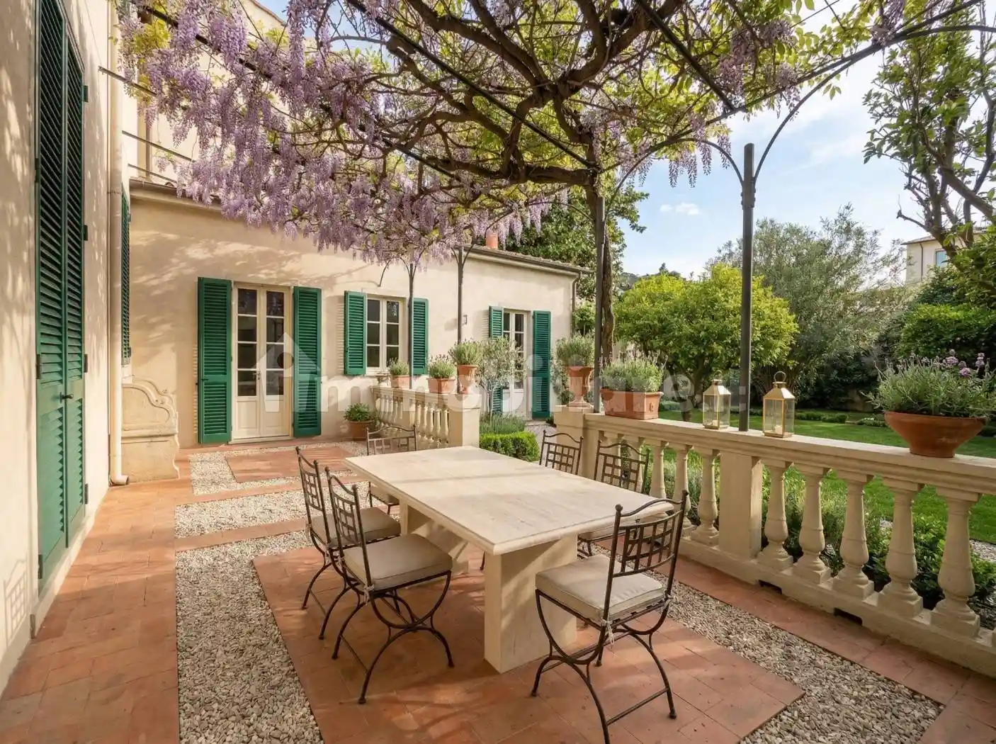 Villa in vendita a Viareggio