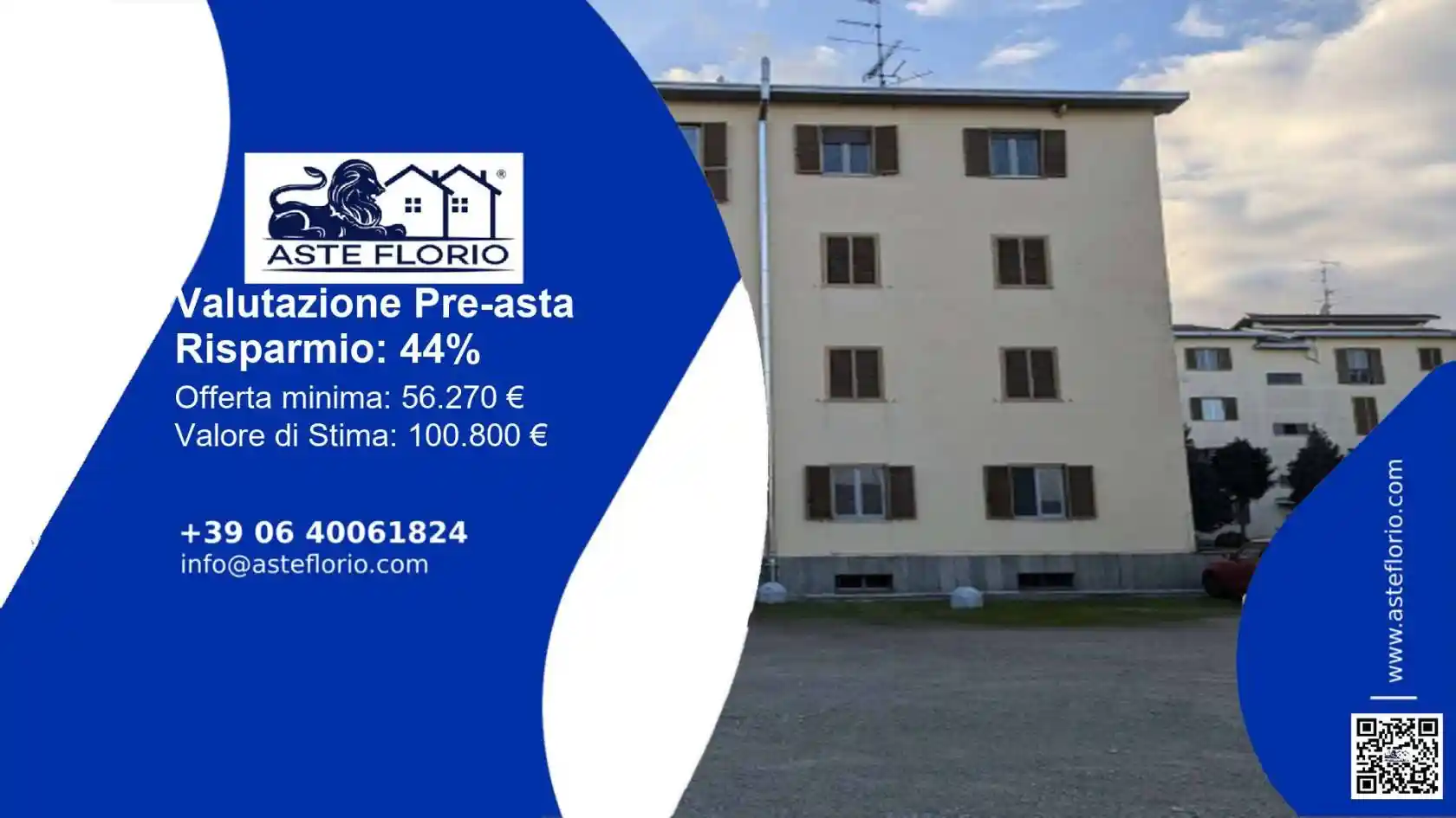 Appartamento in vendita a Novara