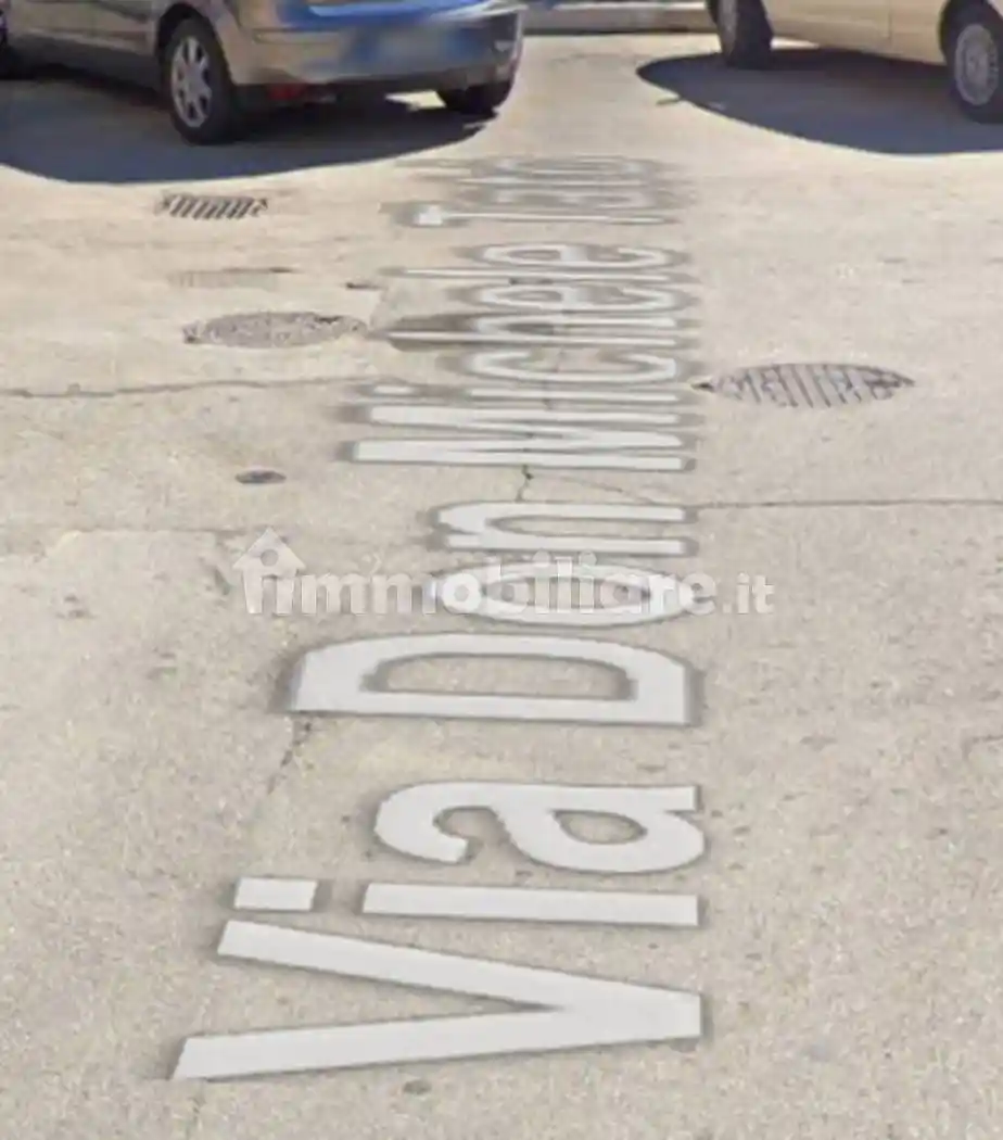 Appartamento in vendita a Barletta