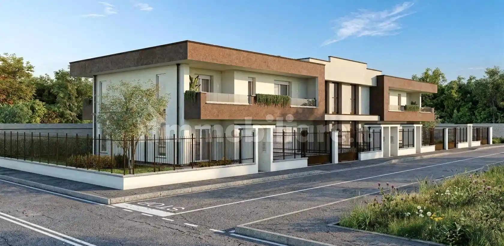 Appartamento in vendita a Castellanza