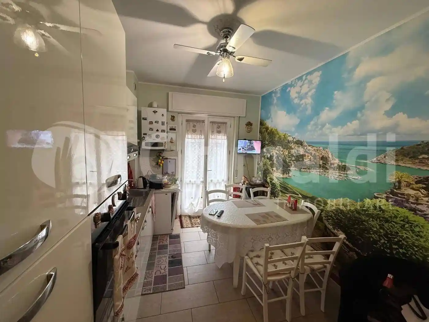 Appartamento in vendita a Perugia