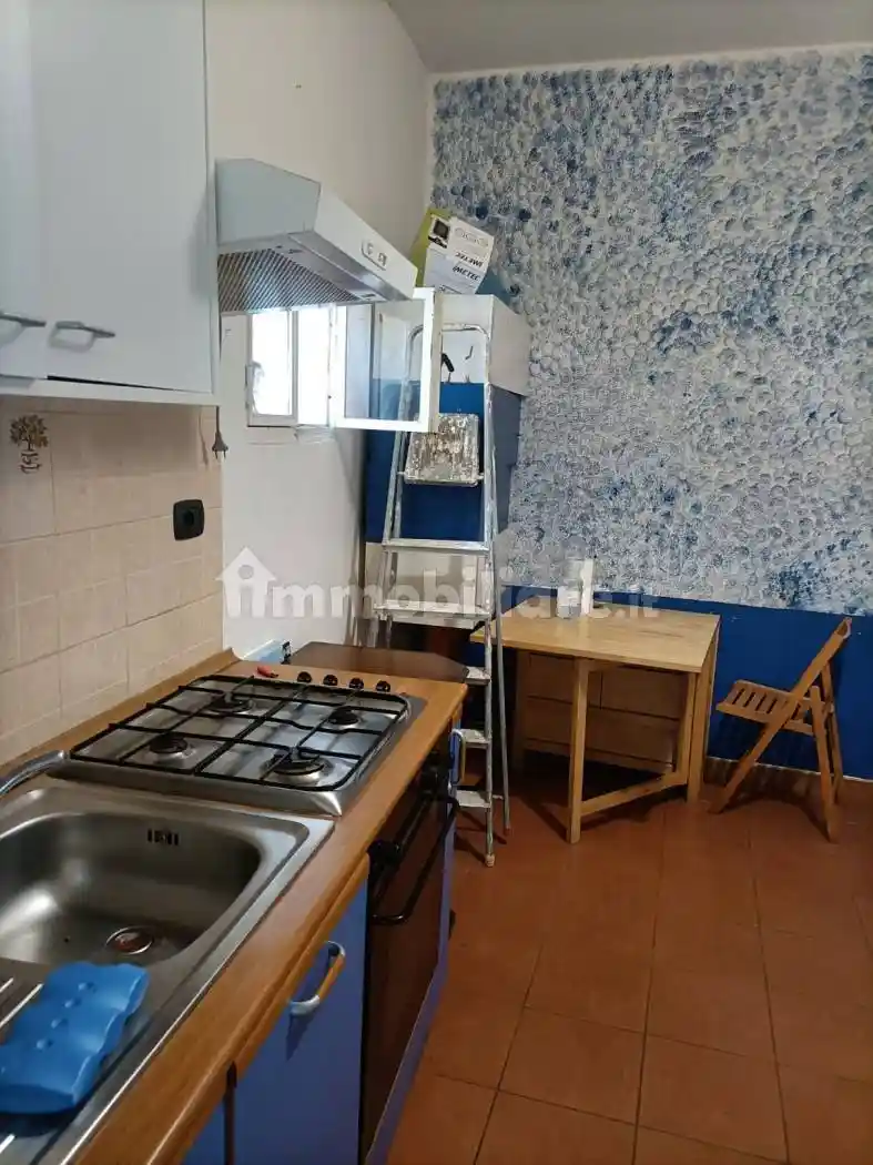 Appartamento in vendita a Vallerano