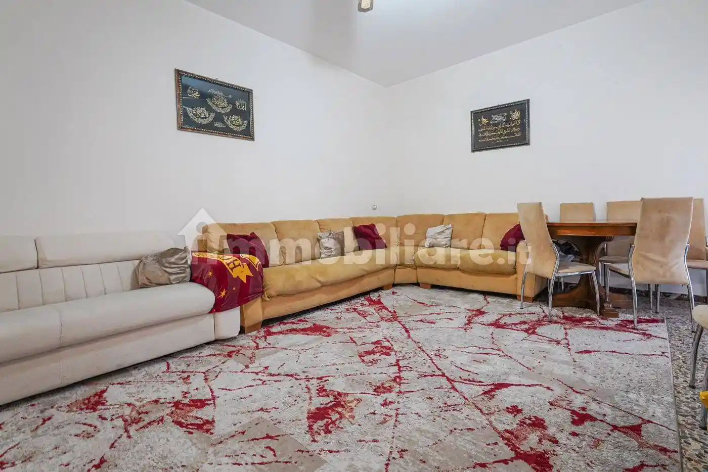 Appartamento in vendita a Terno d'Isola