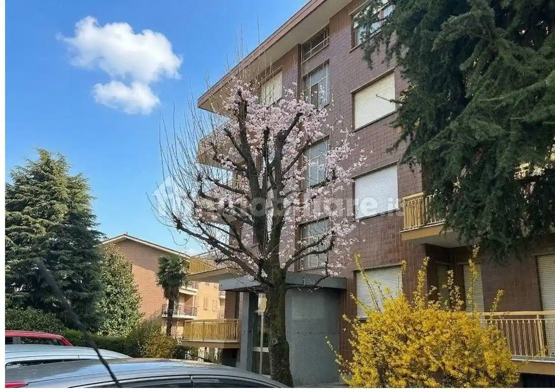 Appartamento in vendita a Moncalieri