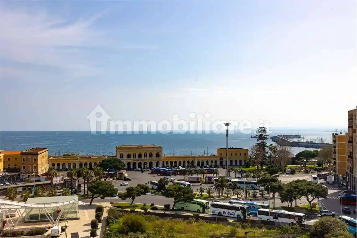 Appartamento in affitto a Catania