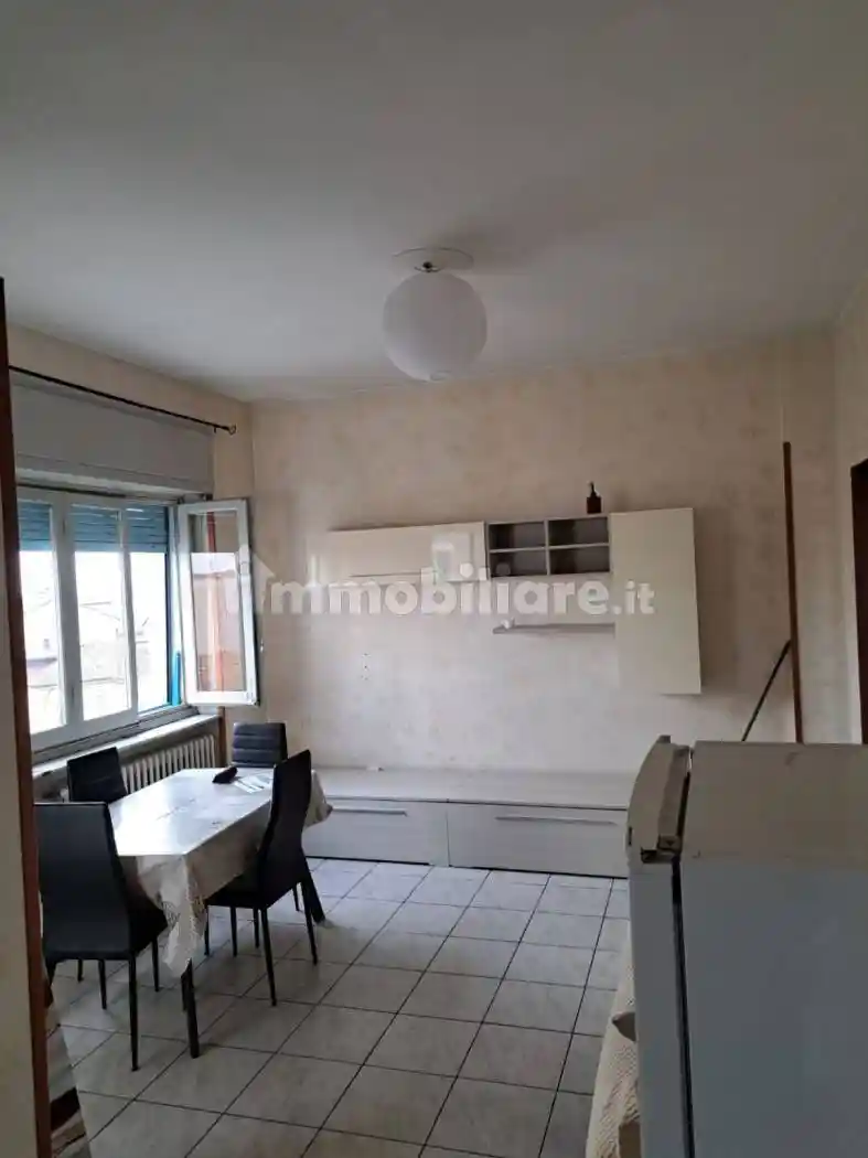 Appartamento in affitto a Santhià