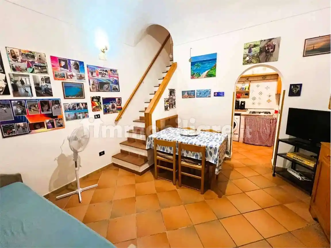 Casa indipendente in vendita a Favignana