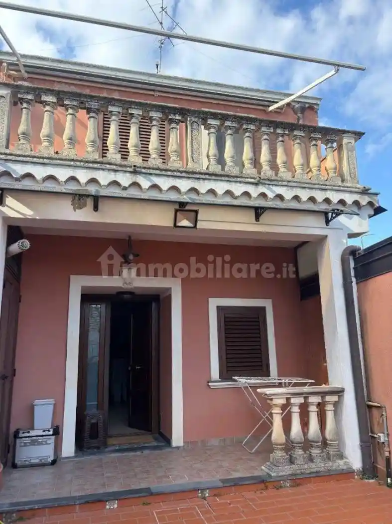 Appartamento in affitto a Trecastagni