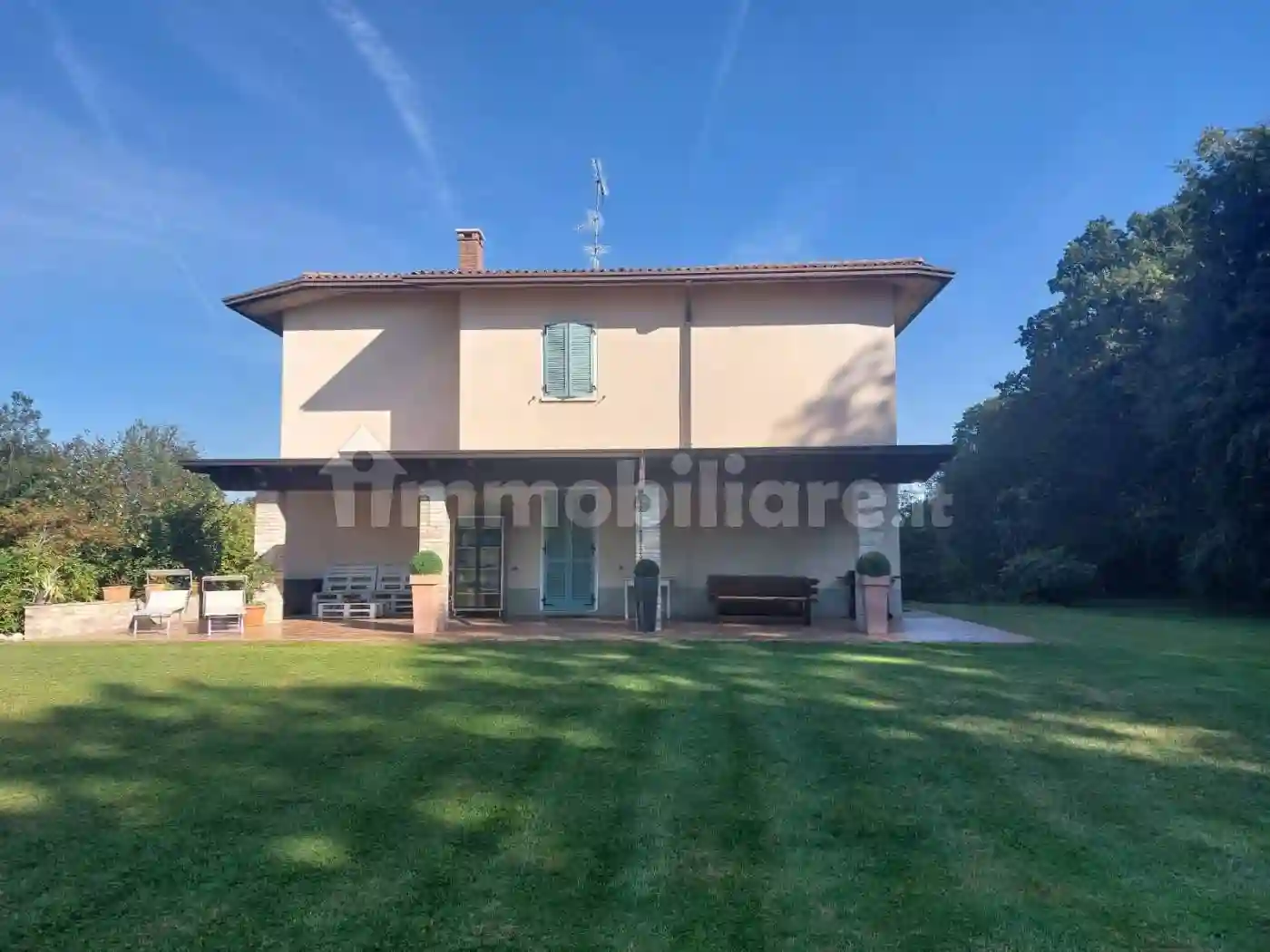 Villa - foto 3